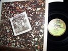 AREA LP Are(A)zione CRAMPS original IMPORT Italy PROG krautrock COSMIC moog PSYC