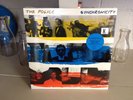 The Police Synchronicity Original Sealed Audiophile Vinyl LP Record Album Mint