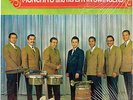 Monchito And His Latin Swing Salsa Y Guaguanco LP