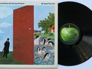 GEORGE HARRISON UK 1st Press WONDERWALL MUSIC LP Near Mint/Near Mint