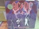 AC/DC Next Exit: Adelaide - Limited Edition, Numbered, Green vinyle- +180gr 