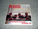 The Beatles - Alternate Please Please Me (Color Vinyl, TSP 1000-3/1, New&Sealed)