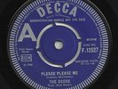THE SCORE - please please me 7