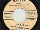 THE NEW JERSEY QUEENS - party 7