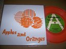 PINK FLOYD - APPLES AND ORANGES 7