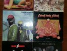 6 Black Sabbath lps Sabbath bloody sabbath heaven and hell & more