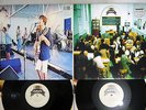 OASIS MASTERPLAN CREATION CRELP 241 UK Pressing Vinyl 2LP