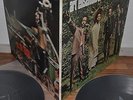 Art Ensemble Of Chicago Actuel double 2x gatefold LP YX-9005 6 BYG