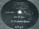 7” Zonophone Record – National Gramophone Corp – JOSEPH NATUS Announced - 78rpm
