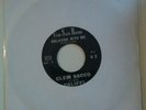 45 CLEM SACCO E I CALIFFI RELAXING WITH ME RARE ITALY 1964 PRE-BEAT HYSTERICO 