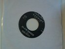 45 CLEM SACCO E I CALIFFI TEPPIST RARE ITALY 1963 PRE-BEAT MONDO HYSTERICO 