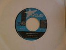 45 FRED ADISON ALI BABA TWIST OBSCURE RARE ITALY 1962 PRE-BEAT MONDO HYSTERICO