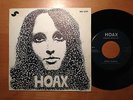 HOAX gipsy woman / pan's laugh SWISS private psych prog funk 7