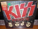 KISS 