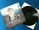 The Who - Who's Next   LP UK 1974 reissue EX/EX+  Classic Rock