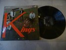I KINGS