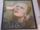 DAVID BOWIE Hunky Dory LP - RCA Victor Label 1st Press 3t/3t Ex+Vinyl