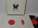 rare BEE GEES nr mint triple vinyl boxed set RARE PRECIOUS AND BEAUTIFUL
