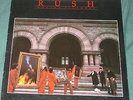Rush Moving Pictures LP Germany Import 1981 Masterdisk RL Bob Ludwig NICE VINYL