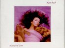 Kate Bush Hounds Of Love vinyl LP album record UK KAB1 EMI 1985