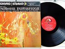 Berlioz: Symphonie Fantastique - Munch **RCA Victor LSC-1900 Living Stereo LP**