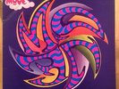THE MOVE S/T UK LP FIRST PRESSING Regal Zonophone ST POP PSYCH ROY WOOD BEATLES