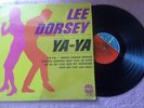 LEE DORSEY YA-YA SPHERE SOUND/BELL FURY US ORIG '64 NM/SHRINK ALLEN TOUSSAINT