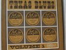 TEXAS BLUES Volume 1 ARHOOLIE R-2006 L C WILLIAMS Hopkins LIL SON JACKSON '48-51