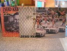 Dead Kennedys/3 LPs:1.Frankenchrist 2.In God we trust, inc.3.Give me convenience