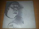 THE CURE / CULT HERO I'M A CULT HERO NEW-ZEALAND PRESSING
