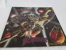 Motorhead Signed LP Bomber 1979 1st UK pressing, authentic 1979 signatures