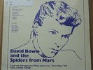 Rare Pair David Bowie Kingston Polytechnic May 1972 12