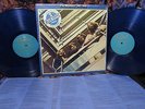  1973 = BLUE WAX = 2xLP = THE BEATLES 1966 - 1970 = MAGICAL ACID PEPPER