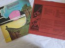 Hawkwind - Warrior on the Edge of Time - 1975 LP