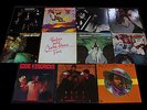 33 LPs SOUL/FUNK/R&B 70S/80s | JIMMY CASTOR,SLY & THE FAMILY,KENDRICKS,SPINNERS.