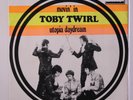 TOBY TWIRL: Movin' In / Utopia Daydream 45 (Netherlands PS 1