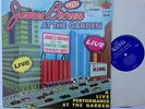 James Brown Live at the Garden 1967 King LP VG+/EX Original Funk