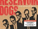 Reservoir Dogs Soundtrack  LP Quentin Tarantino - 100% PINK Vinyl