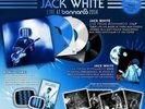 THIRD MAN RECORDS VAULT 22 JACK WHITE LIVE