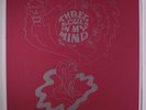 THREE SOULS IN MY MIND: Three Souls In My Mind LP (Rockadelic-related label, w/