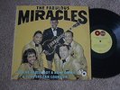 The Fabulous Miracles, 1963 LP Record, Tamla 238