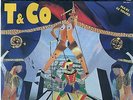 T & CO marionnette RARE FRENCH BOOGIE 12