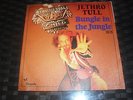 45t 7 JETHRO TULL BUNGLE IN THE JUNGLE     French 1974