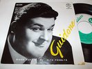 GUIDONE baci a gogo 45 ITALY ROCK 'N' ROLL DURIUM ep A 3242 ORIG PS 7''