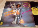 DEE D. JACKSON cosmic curves ITALO DISCO SAUCE LP