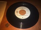 N8-42 Vinyl Record Album 45 WB Prince Little Red Corvette Love You In New York