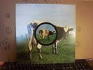 Pink Floyd Atom Heart Mother 1997 Box Set (46) Exc ConRecord LP Album Clean