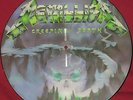 Metallica Creeping Death 12
