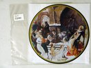 TORMENTOR ANNO DOMINI NOCTURNAL ART Norwegian Pressing PICTURE Vinyl LP