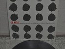 Gil Melle Patterns In Jazz Japan Blue Note LP Toshiba BLP 1517